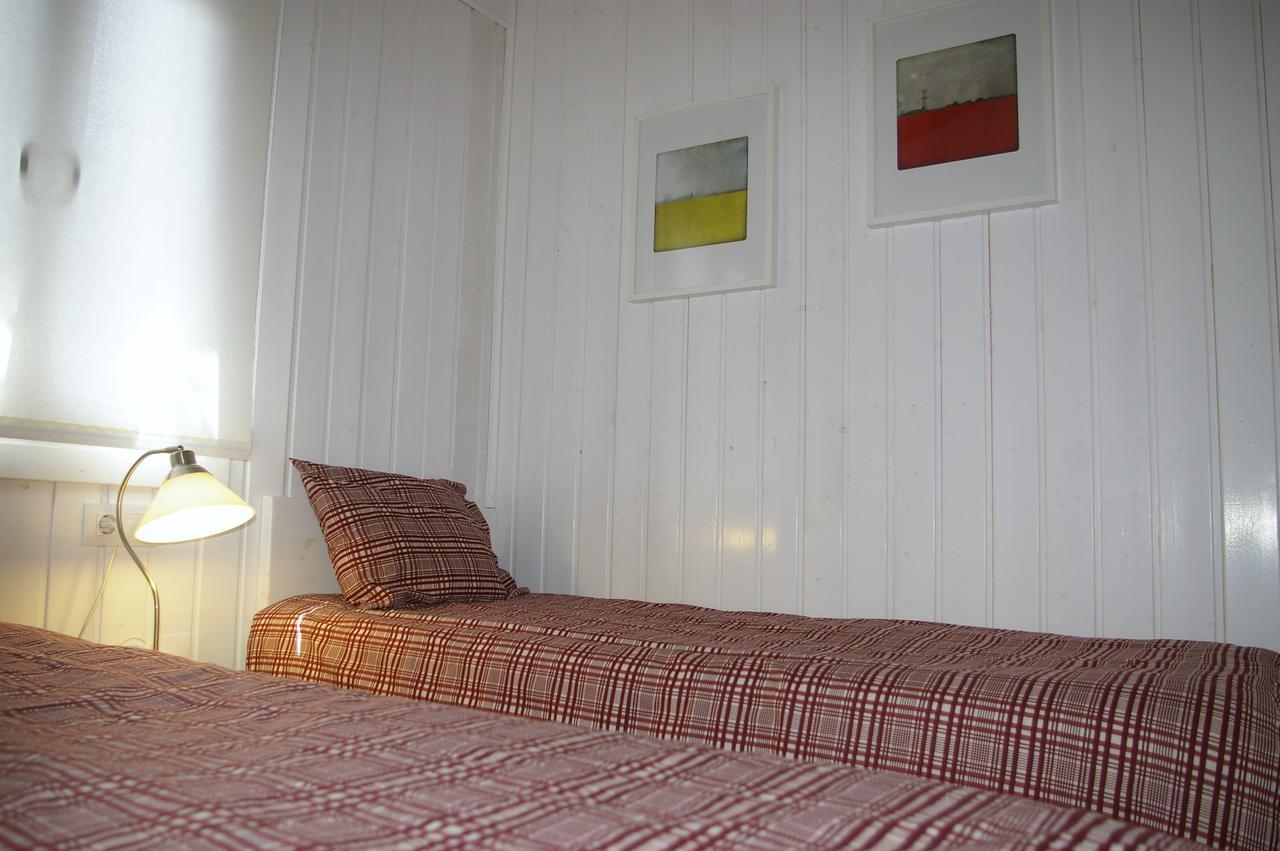 Camping Lo Monte Pilar de la Horadada Exterior foto